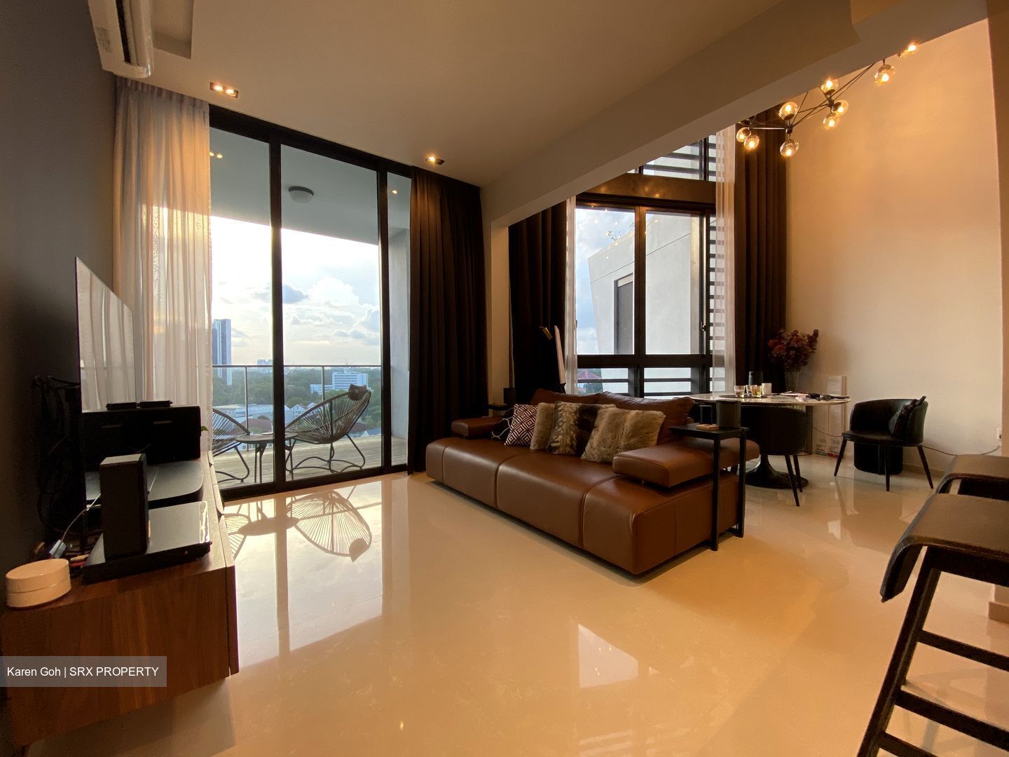 The Crest (D3), Condominium #473270791
